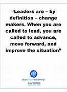 Image result for Change Ed Cole Quote
