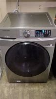 Image result for Scratch and Dent On Washing Machine Samsung Delivery