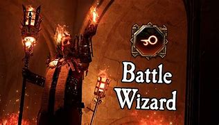 Image result for Battle Wizard Vermintide 2