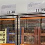 Image result for American Costco Food Court Menu