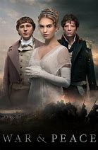 Image result for Cast of War and Peace Movie