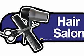 Image result for Hair Salon Sign Design Ideas