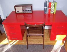 Image result for Colorful Desk