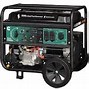 Image result for Portable Gas Generators
