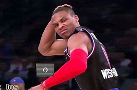 Image result for Russell Westbrook Best Dunks