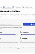 Image result for Instagram User Search