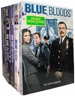 Image result for Blue Bloods DVD Complete Series