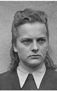 Image result for Irma Grese Last Photo