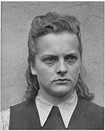 Image result for Irma Grese Colour