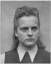 Image result for Irma Grese Last Photo
