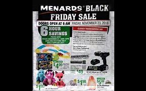 Image result for Menards Black Friday Store Map