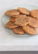 Image result for Cookies in Food Processor Recipe