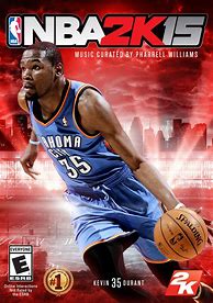 Image result for All the 2K Covers