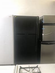 Image result for Gibson 18 Cubic Feet Refrigerator