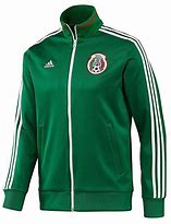Image result for Mexico Track Jacket