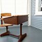 Image result for Classroom Chair with Desk