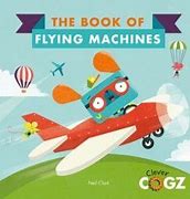 Image result for Early Flying Machines