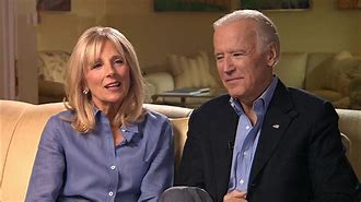 Image result for Jim Biden Wife