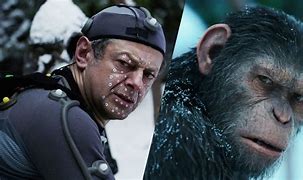 Image result for Andy Serkis Characters