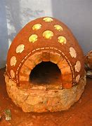 Image result for Cob Oven