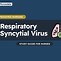 Image result for Respiratory Syncytial Virus