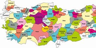 Image result for Turkiye Haritasi Biyama Syfasi