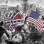 Image result for Soldiers in Civil War Downtime