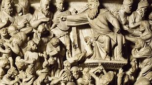 Image result for Massacre of the Innocents WWI
