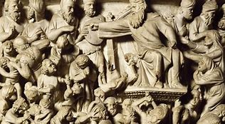 Image result for Murder of the Innocents