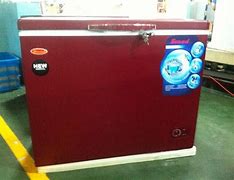 Image result for Portable Small Mini Freezer