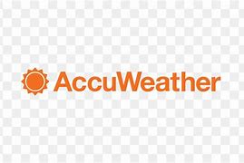 Image result for AccuWeather Logo