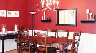Image result for dining room wall decor