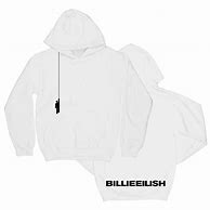 Image result for Solid White Hoodie Kids