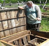 Image result for Mini Root Cellar