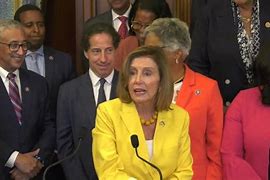Image result for Pelosi Blowout