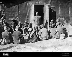 Image result for Italian Prisoners of War WW2