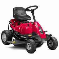 Image result for Home Depot Small Riding Lawn Mowers
