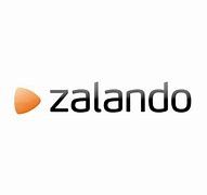 Image result for Zalando Logo