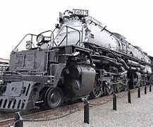 Image result for Biggest Train Ever Built