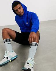 Image result for Adidas Essentials Hoodie