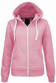 Image result for Girls 6T Zip Up Hoody