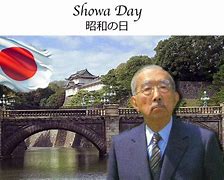 Image result for Showa No Hi