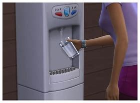 Image result for Sims 4 Ice Cooler