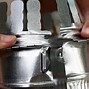Image result for DIY Camping Stove