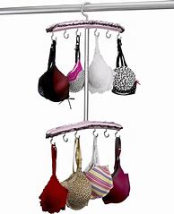 Image result for Tree of Hanging Bras