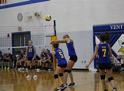 Image result for Jr. High Volleyball