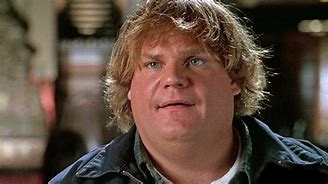 Image result for Chris Farley as a Kid