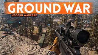 Image result for MW3 Ground War Maps