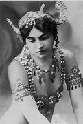 Image result for Mata Hari Series