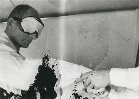 Image result for Eichmann Captured